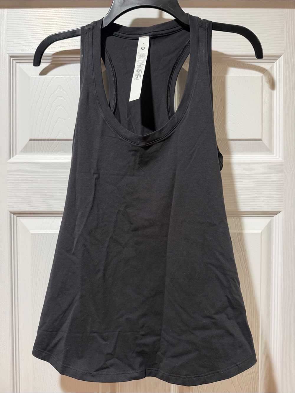 lululemon athletica: Love Tank Top